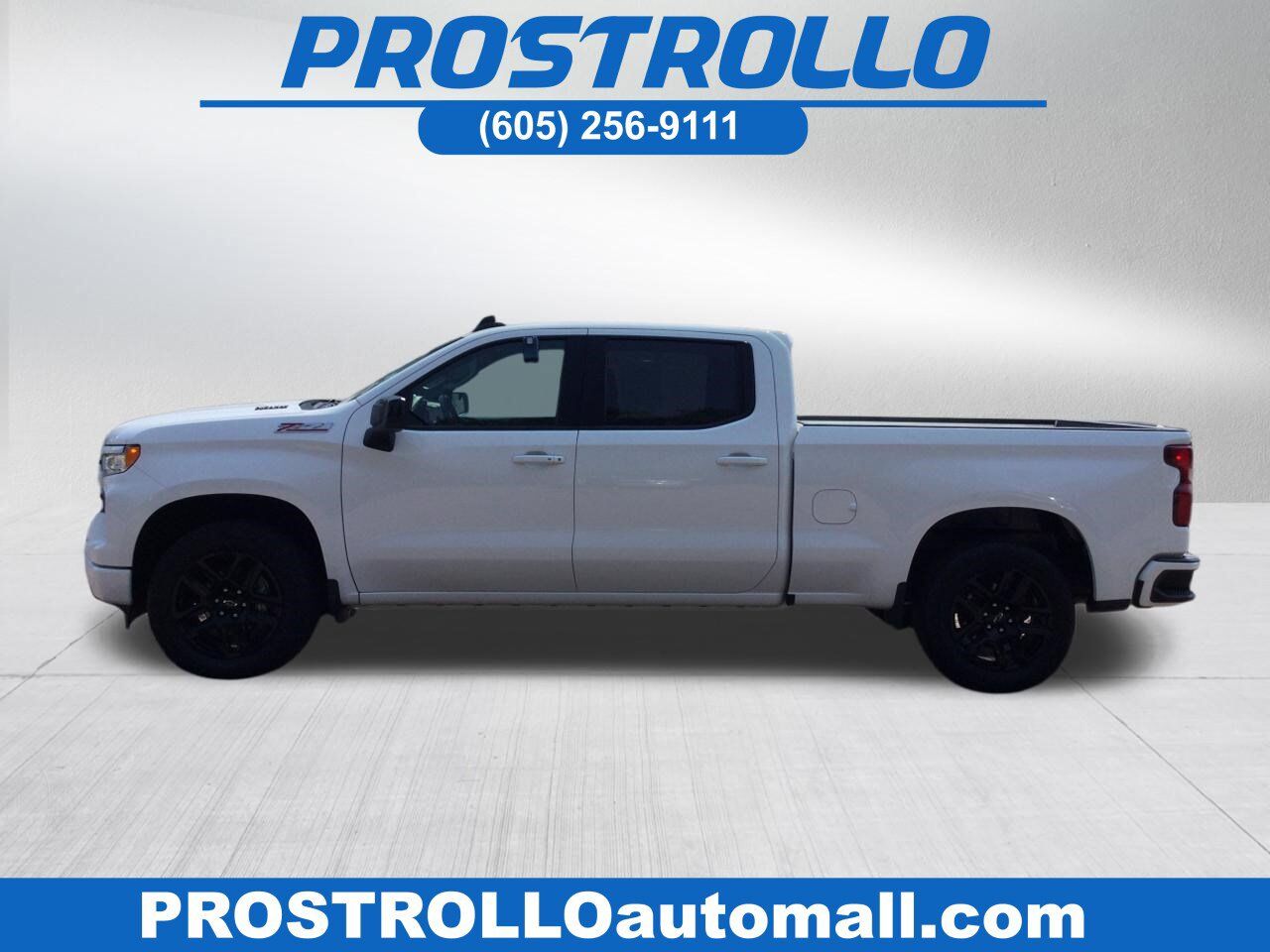 2022 CHEVROLET Silverado