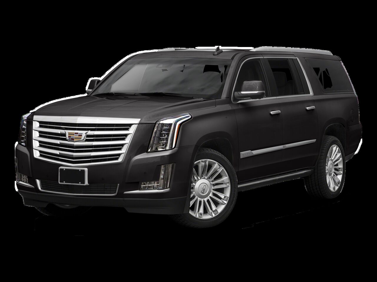 2016 CADILLAC Escalade