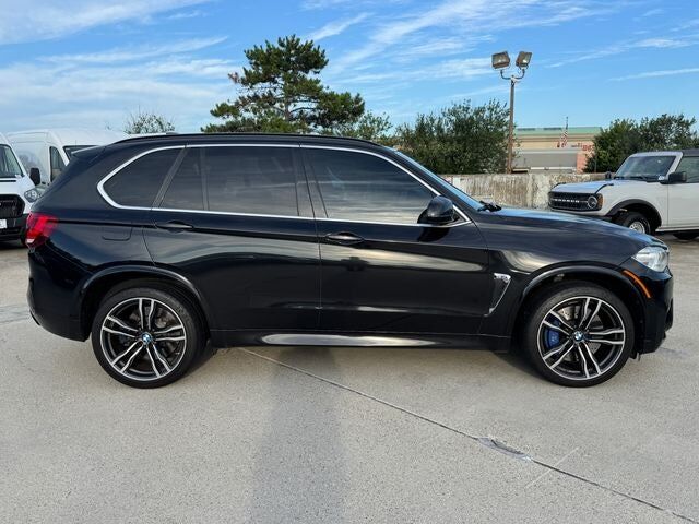 2017 BMW X5