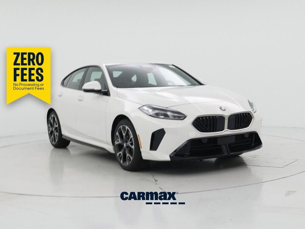 2025 BMW 2 Series