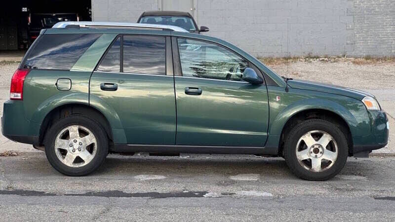 2006 SATURN Vue