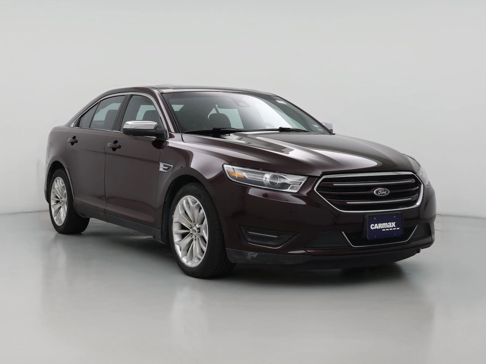 2019 FORD Taurus