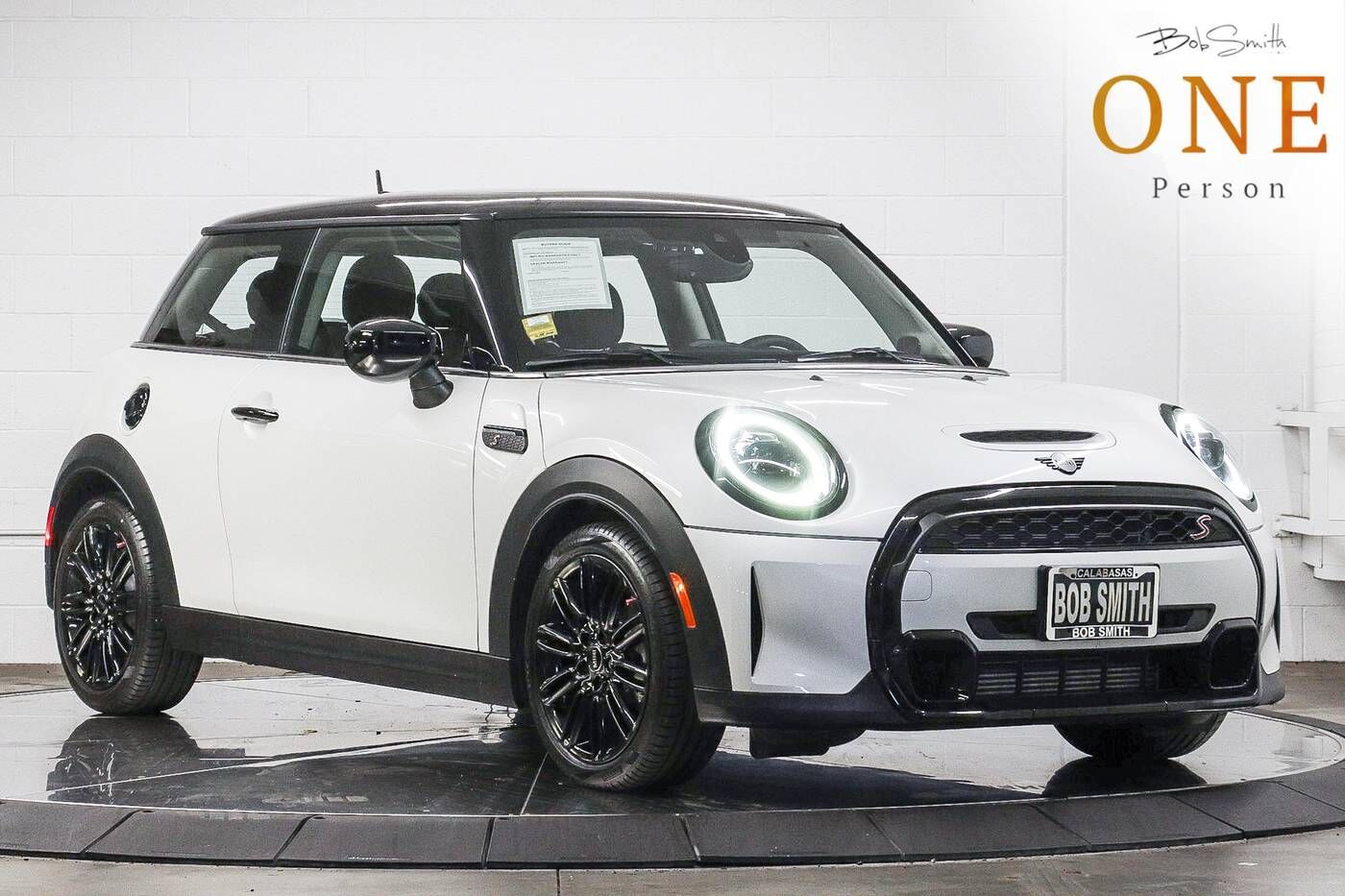 2024 MINI Hardtop