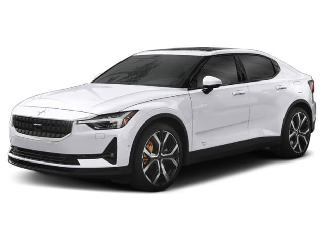 2021 POLESTAR PS2