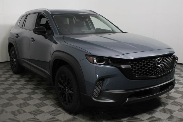 2024 MAZDA CX-50
