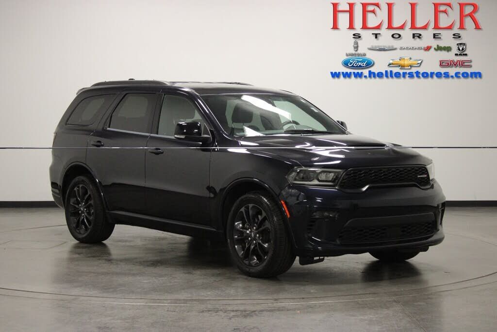 2023 DODGE Durango