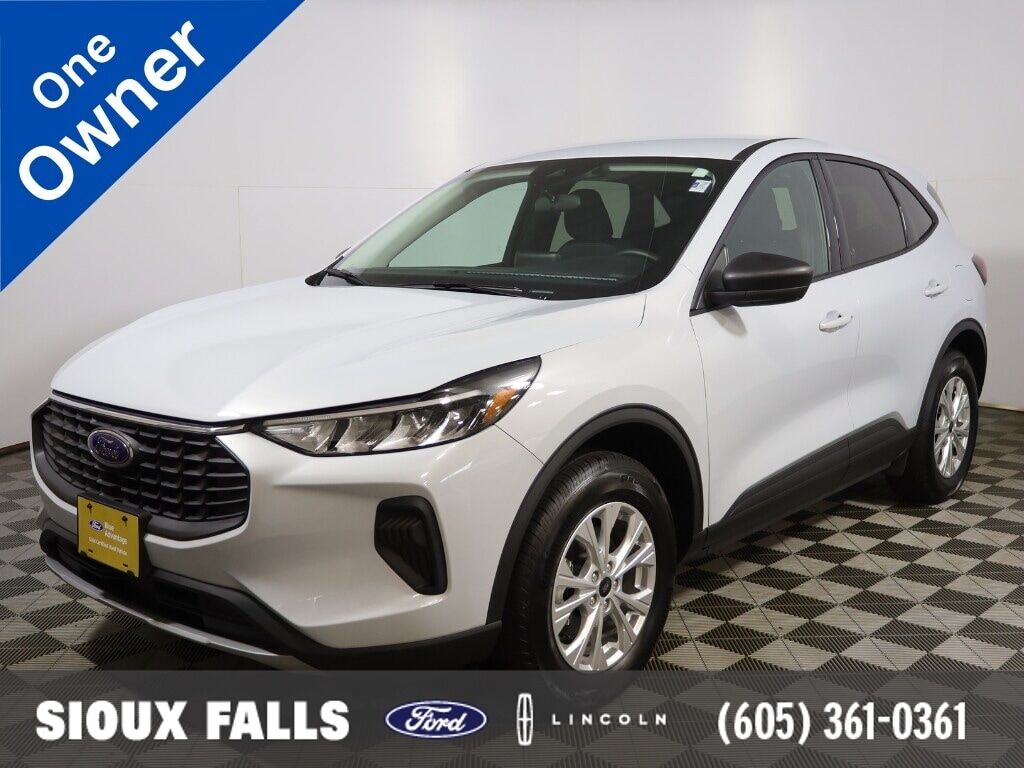 2026 FORD Escape