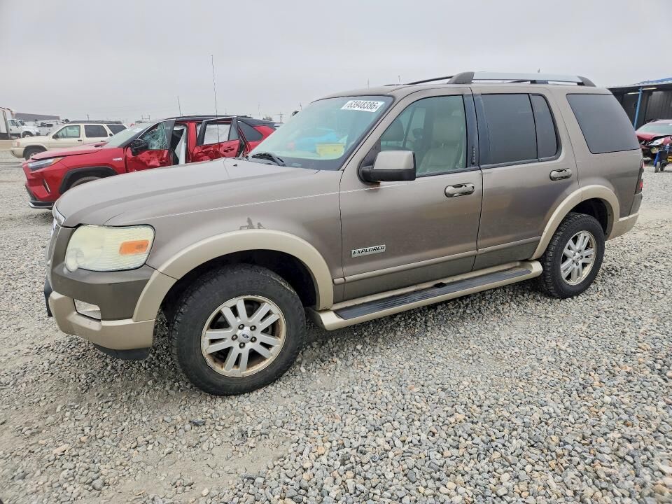 2006 FORD Explorer