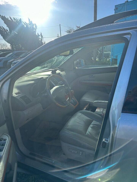2005 LEXUS RX