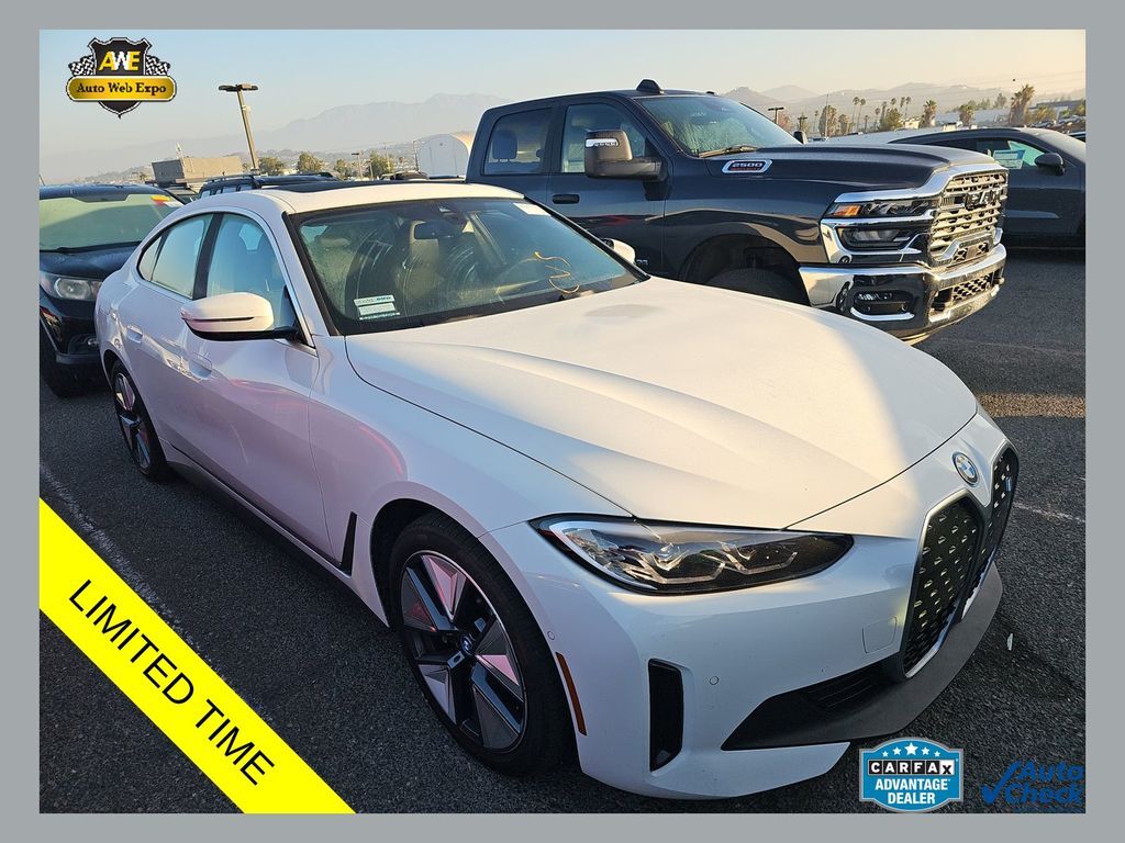 2024 BMW i4