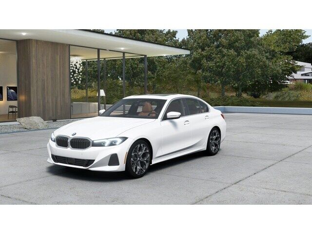 2026 BMW 3 Series