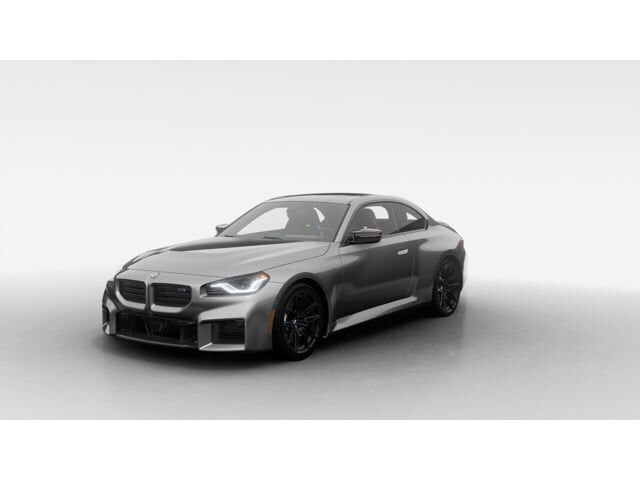2026 BMW M2