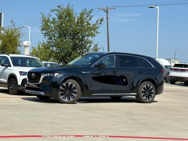 2024 MAZDA CX-90