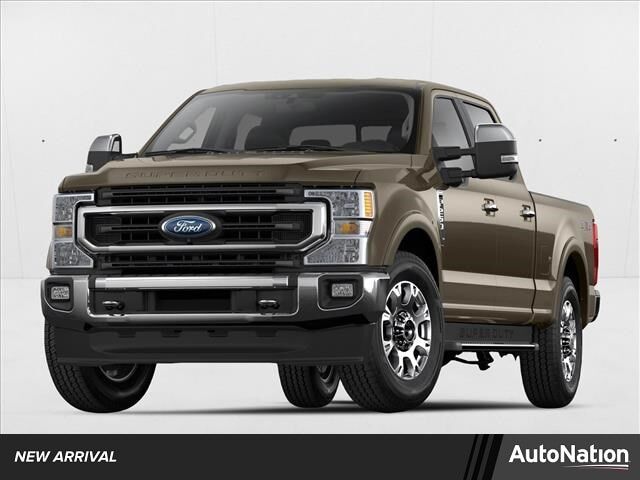 2022 FORD F-250