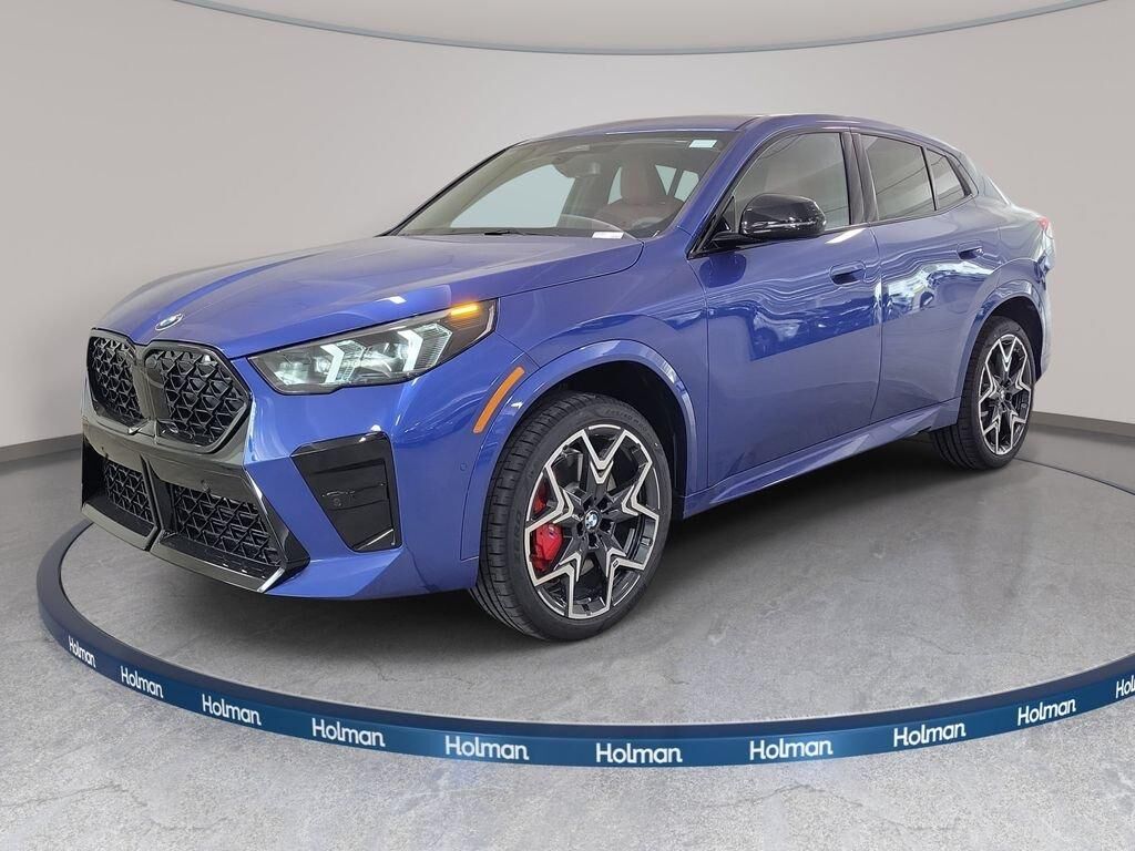 2026 BMW X2