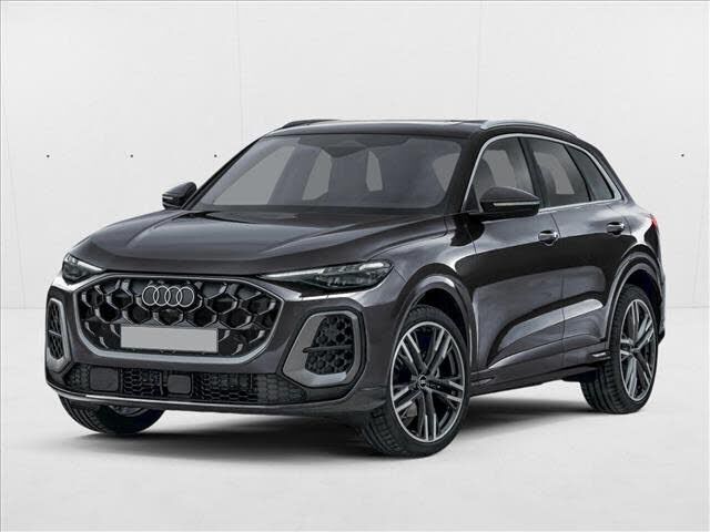 2025 AUDI Q5