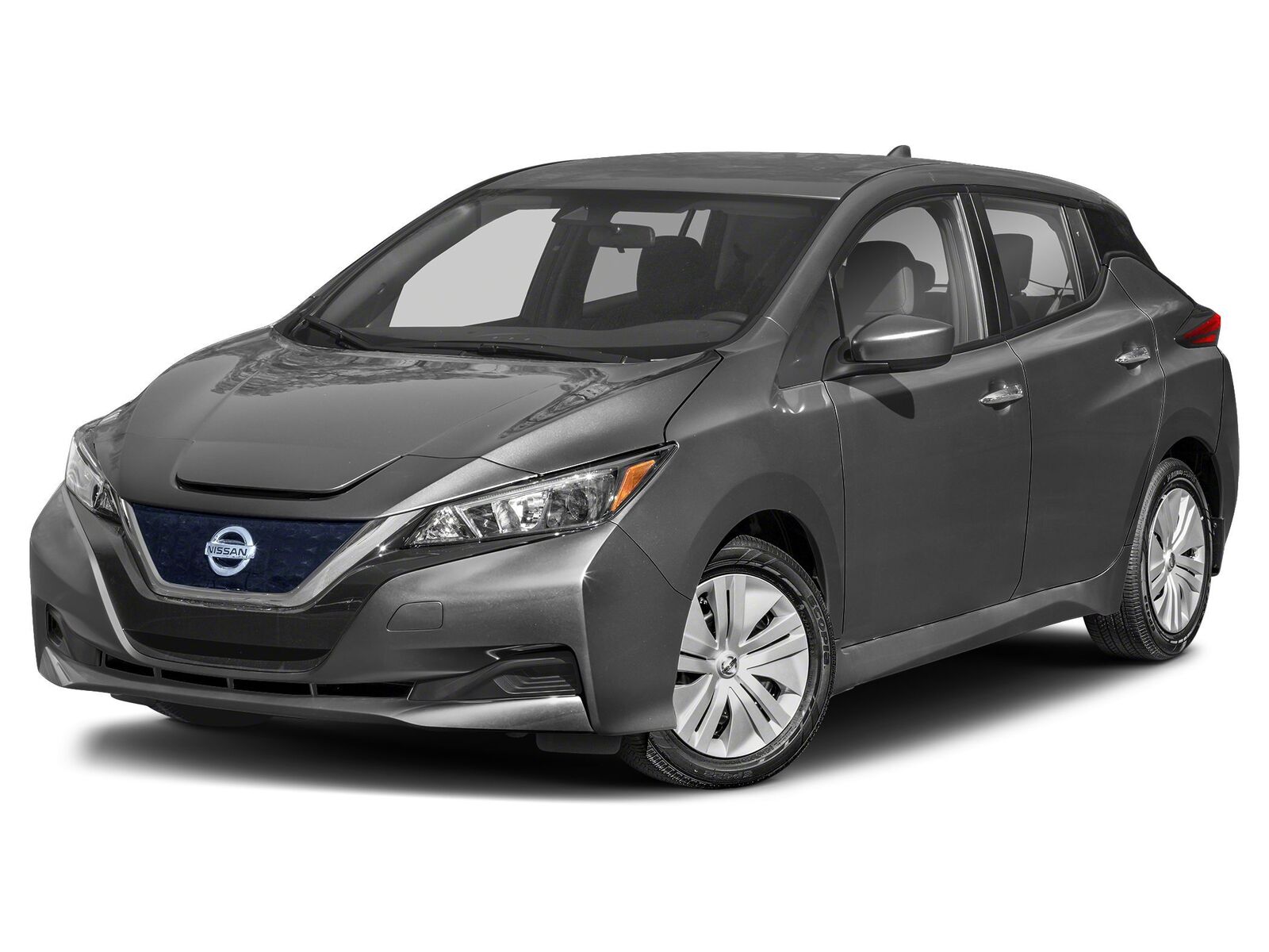 2022 NISSAN Leaf