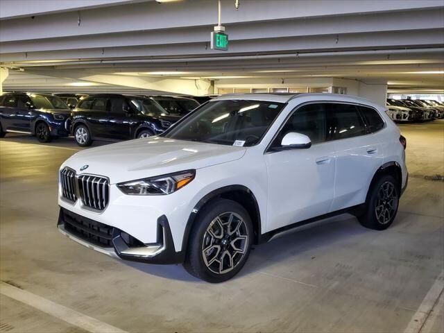 2026 BMW X1