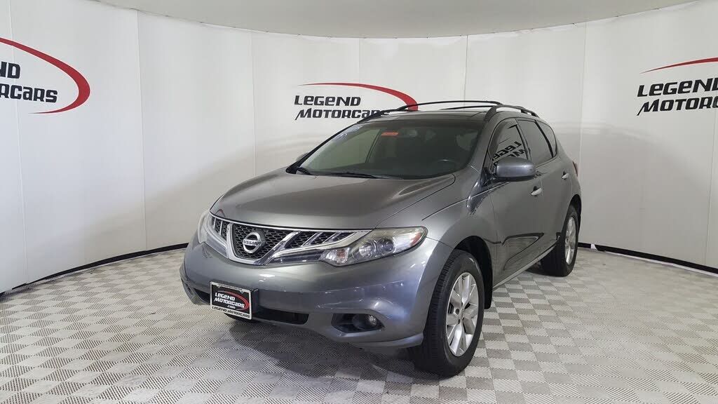 Nissan Murano