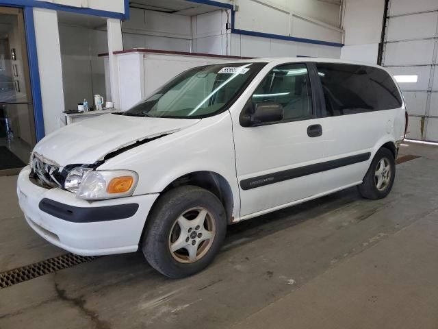 1998 CHEVROLET Venture