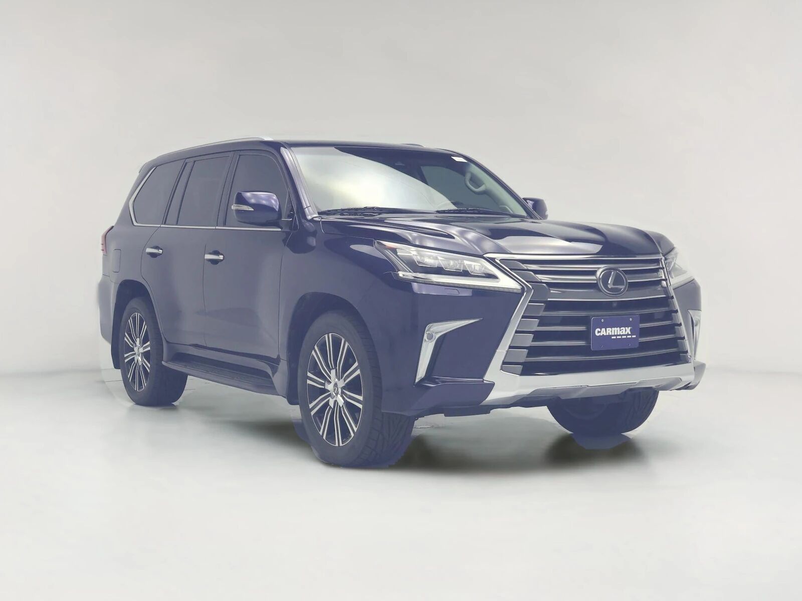 2019 LEXUS GX