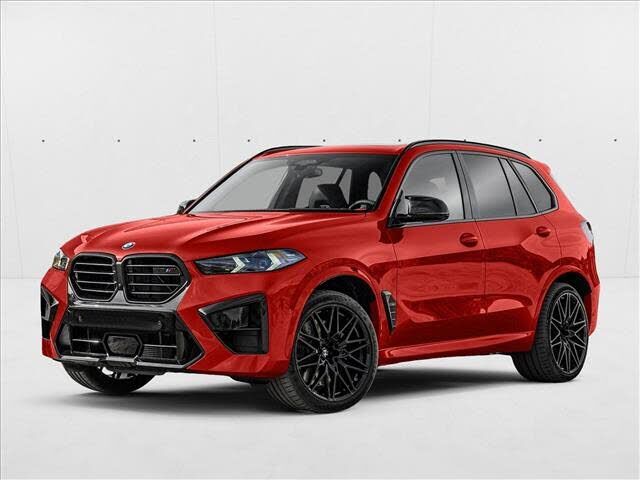 2024 BMW X5