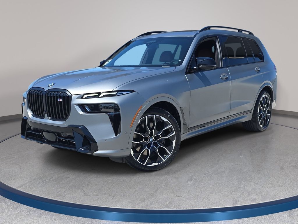2023 BMW X7