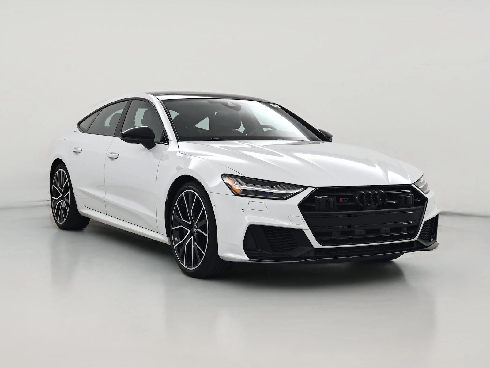 2022 AUDI S7