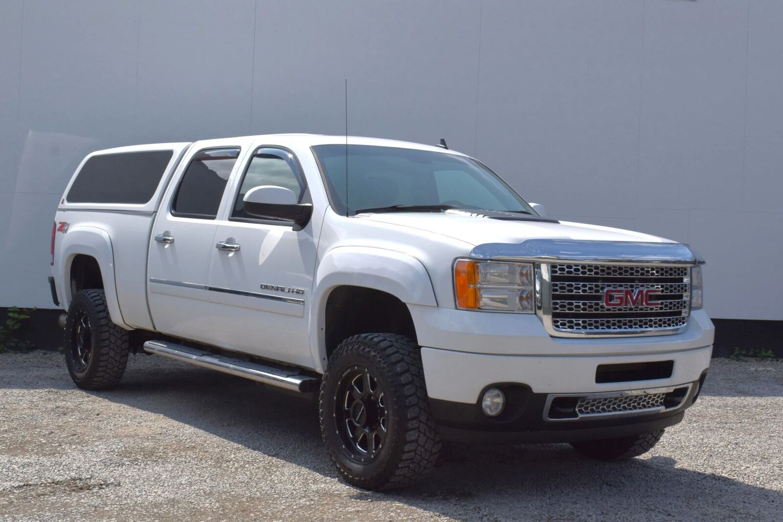 2014 GMC Sierra