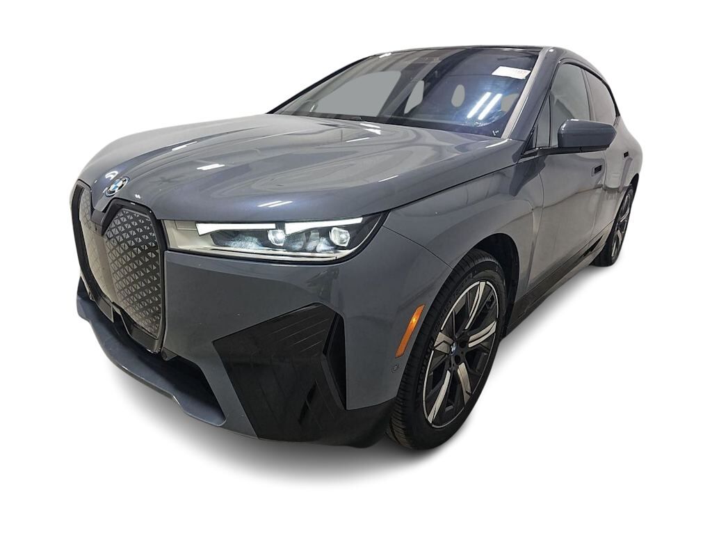 2024 BMW ix