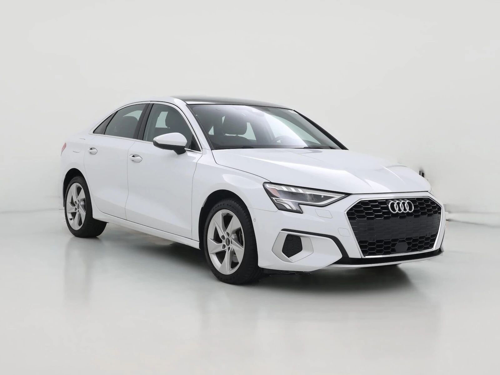 2023 AUDI A3