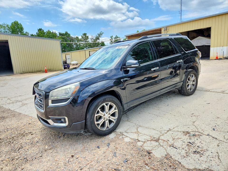 2014 GMC Acadia