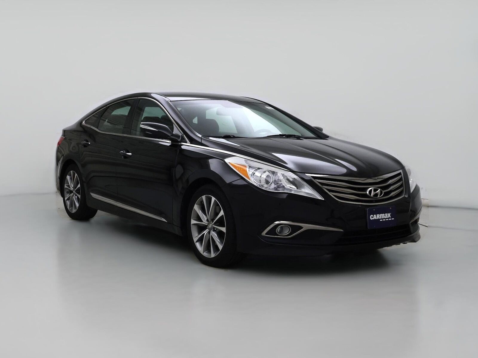 2017 HYUNDAI Azera