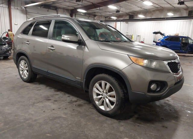 2011 KIA Sorento