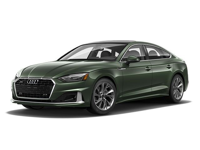 2022 AUDI A5