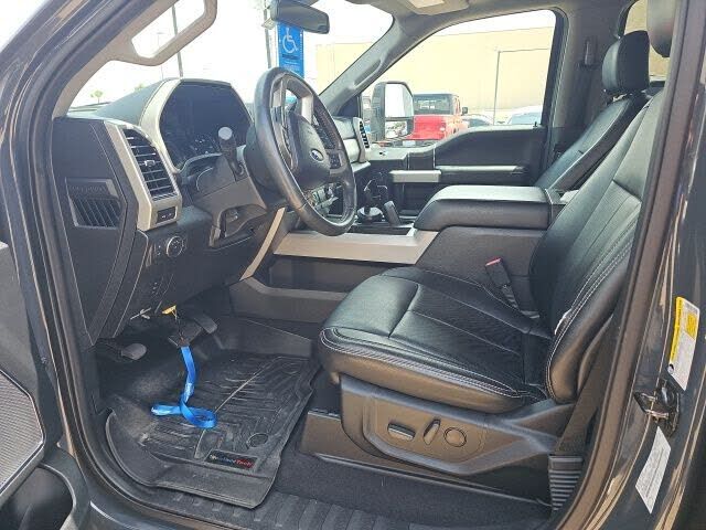 2021 FORD F-Super Duty