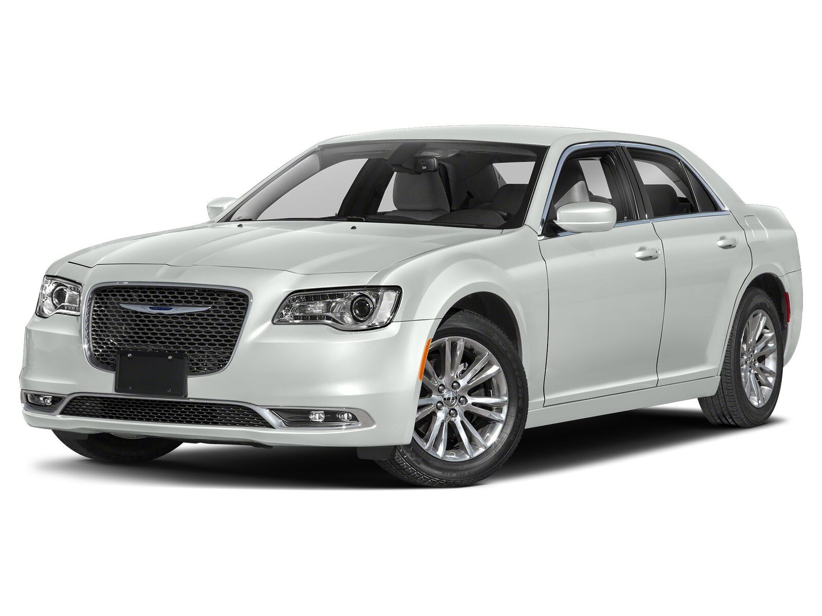 2021 CHRYSLER 300