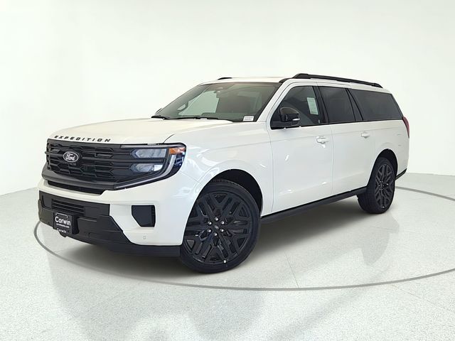 2027 FORD Expedition