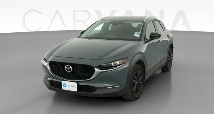 2023 MAZDA CX-30