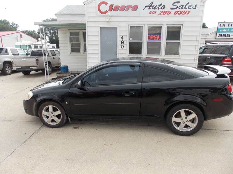 2006 CHEVROLET Cobalt