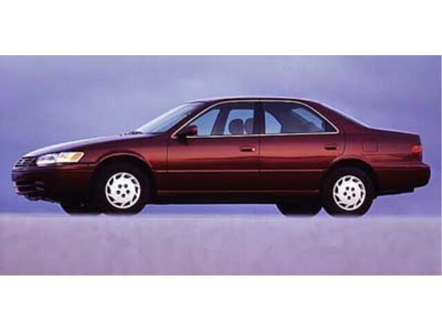 1997 TOYOTA Camry