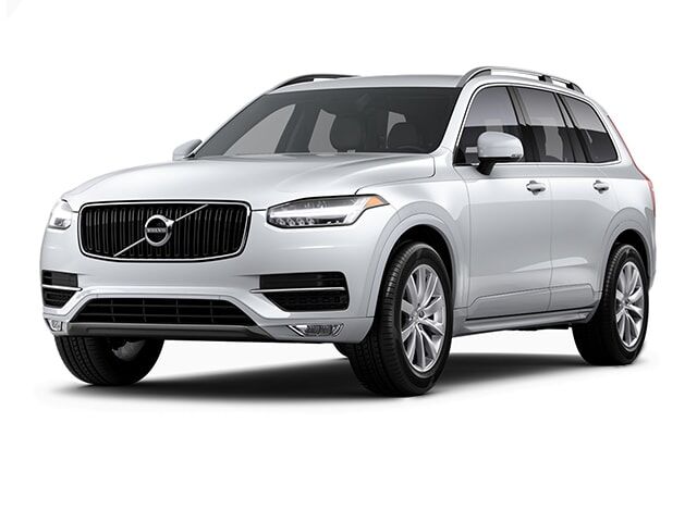 2019 VOLVO XC90
