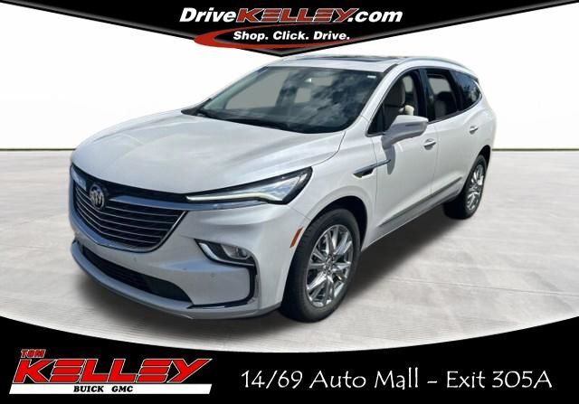 2023 BUICK Enclave