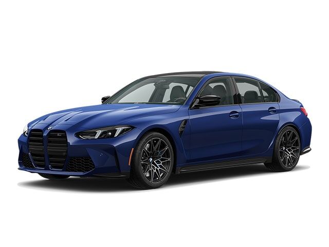 2027 BMW M3