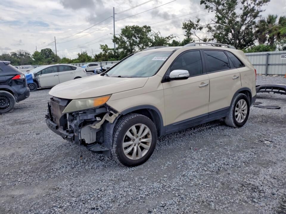 2011 KIA Sorento