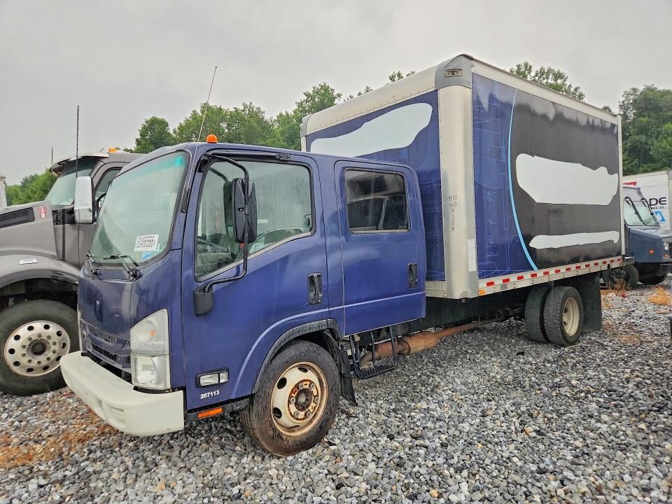 2021 CHEVROLET 3500 / 4500