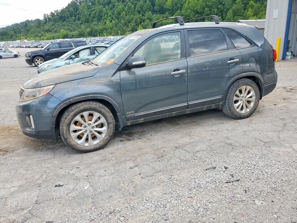 2014 KIA Sorento