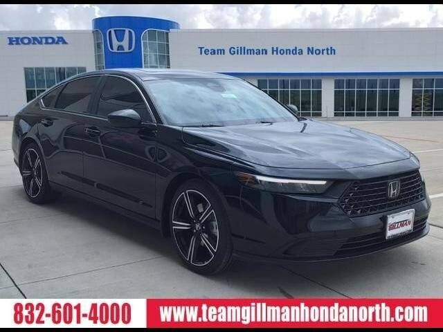 2024 HONDA Accord