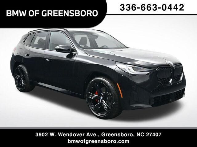 2026 BMW X3