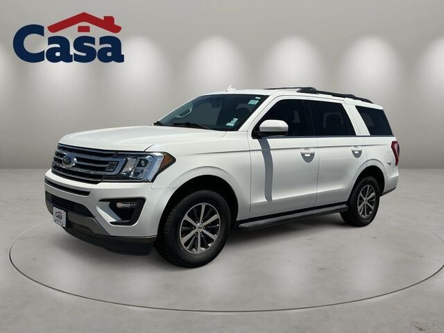 2021 FORD Expedition